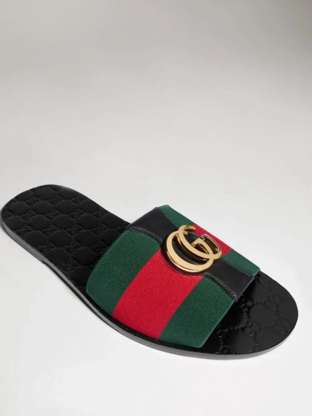 Gucci Riviera Sandals UK 9 Men